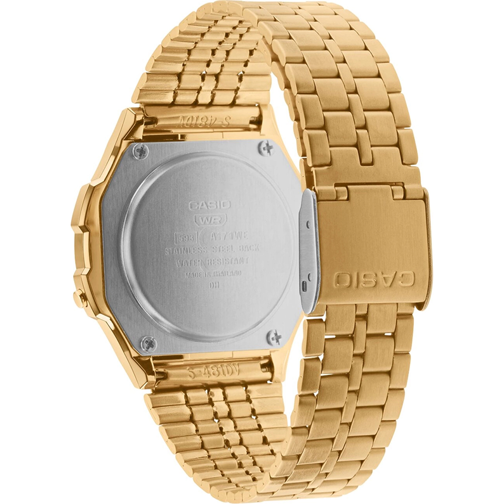 Casio vintage series women sales