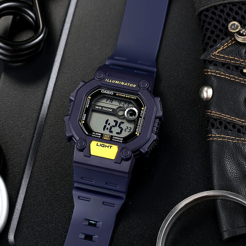 Casio wh cheap