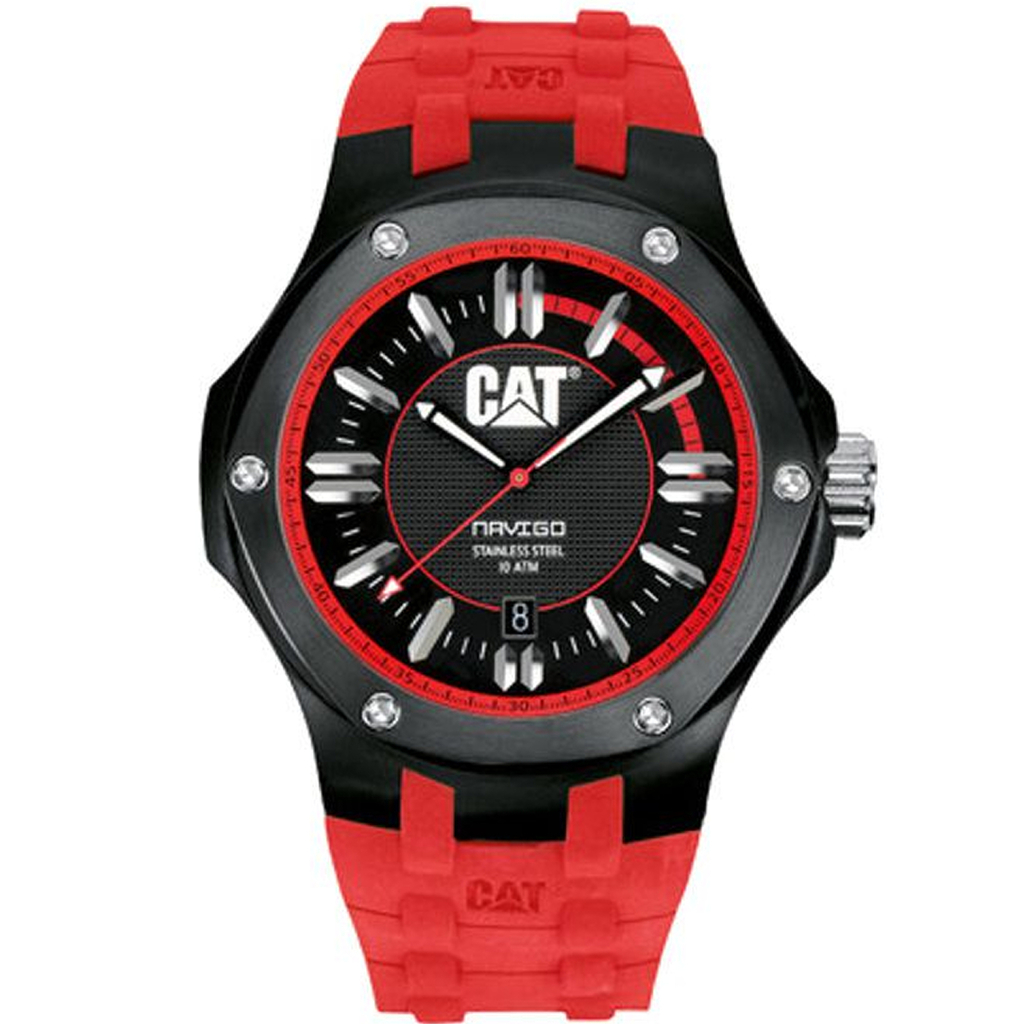 Reloj Cat A1.161.28.128 Vicenza Joyas y Relojes