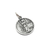 Medalla Santa Catalina de Alejandría - 20mm / Al - comprar online