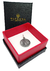 Medalla Santa Catalina de Alejandría - 20mm / Al - Vicenza Joyas y Relojes