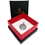 Medalla Catalina de Siena - 20mm/al en internet