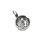 Medalla Santa Cecilia - 18mm / Al - comprar online