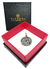 Medalla Santa Cecilia - 22mm / Al - Vicenza Joyas y Relojes