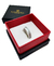 Anillo De BioZirconio - Modelo Carrara Silver - comprar online