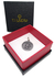 Medalla San Cristóbal - Grabado + Cadena - 20mm/al - Vicenza Joyas y Relojes