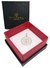 Medalla San Cristóbal - Plata blanca 925 - 20mm - Vicenza Joyas y Relojes