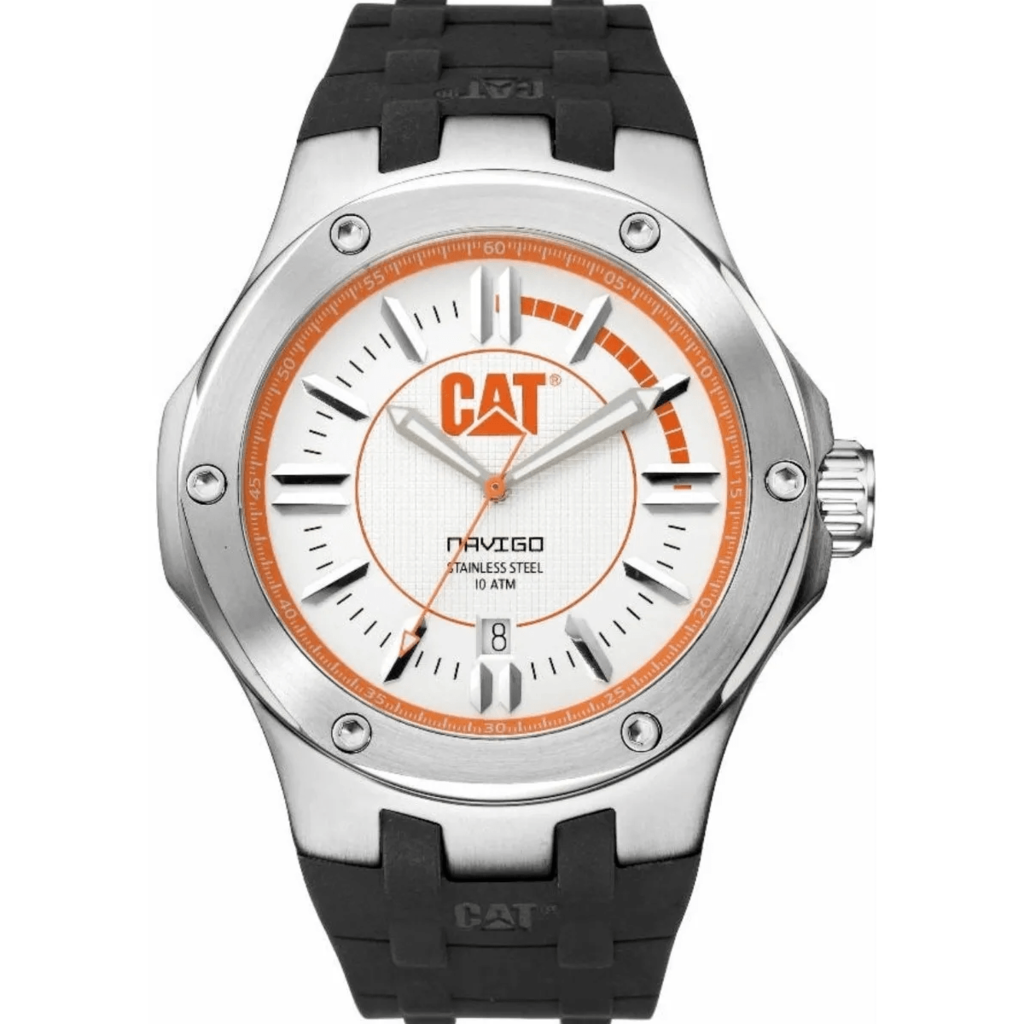 Reloj Cat A1.141.21.228 Vicenza Joyas y Relojes