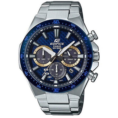 Reloj Casio Edifice EQS-800BCD-2A