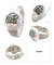 Reloj Casio W-734-7AVDF - comprar online