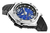 Reloj Casio MWA-100H-2A - comprar online