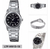 Reloj Casio LTP-V001D-1B - comprar online