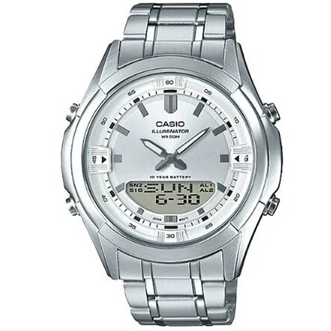 Reloj Casio AMW-840D-7AVDF