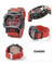 Reloj Casio G-Shock GD-400-4DR - comprar online