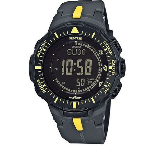 Casio pro trek 3100 cheap