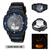 Reloj Casio Pro Trek SGW-500H-2B - comprar online