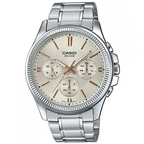 Reloj Casio MTP-1375D-7A2