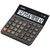 Calculadora Escritorio Casio Dh-12bk 12 Digitos Pila/solar