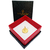 Medalla Divino Señor de Renca - Plaqué Oro 21k - 16mm en internet
