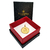 Medalla Nuestra Señora de los Dolores - Plaqué Oro 21k - 22mm en internet