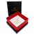 Medalla Dulce Espera - Plata Y Oro - 20mm - Vicenza Joyas y Relojes