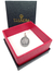 Medalla Dulce Espera - Incluye Cadena - 22mm / Al - Vicenza Joyas y Relojes