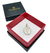 Medalla Dulce Espera - Plata 925 Blanca - 22mm - tienda online