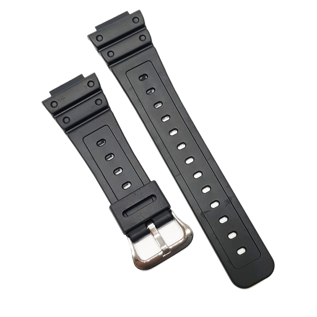 Malla Para Reloj Casio G shock DW 5600