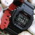 Reloj Casio G-Shock - DW-5600HR-1 - comprar online