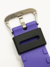 Malla Para Reloj Casio G Shock Modelo DW-6900 violeta - comprar online