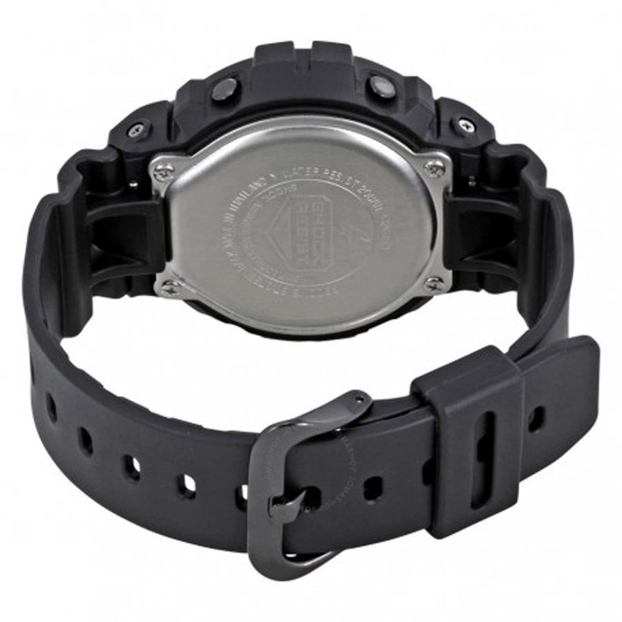 Reloj Casio G shock DW 6900MS 1DR