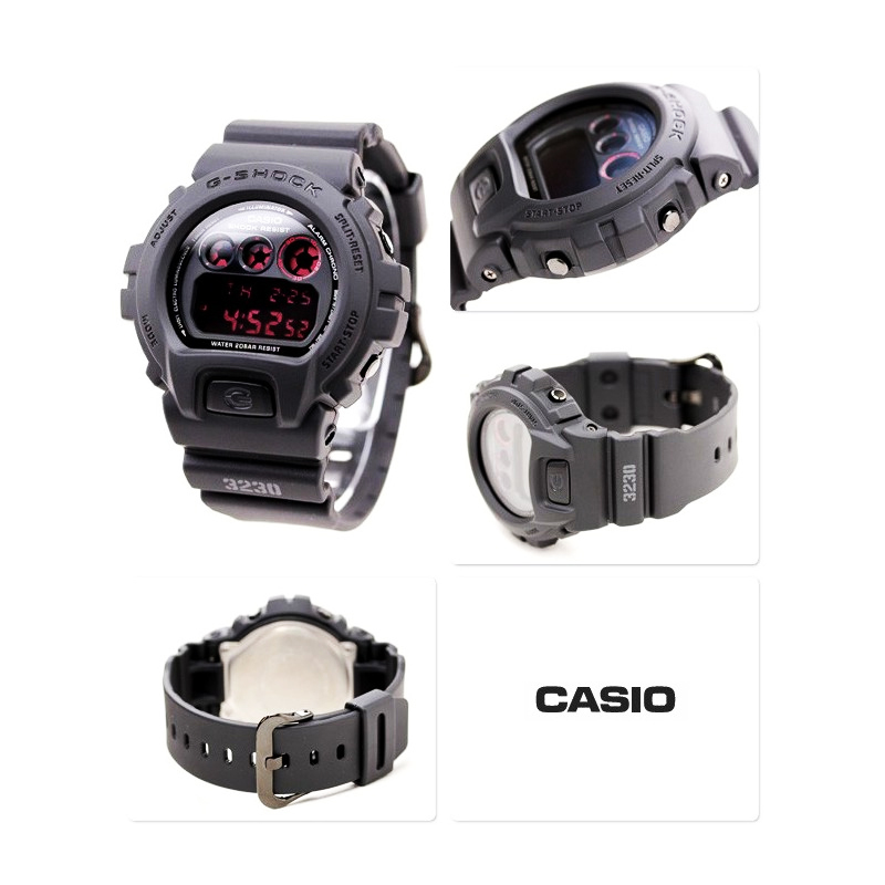Casio g shock dw clearance 6900ms