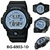 Reloj Casio Baby-G BG-6903-1DR - comprar online