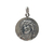 Medalla Ecce Homo Jesús - Plata 925 - 22mm