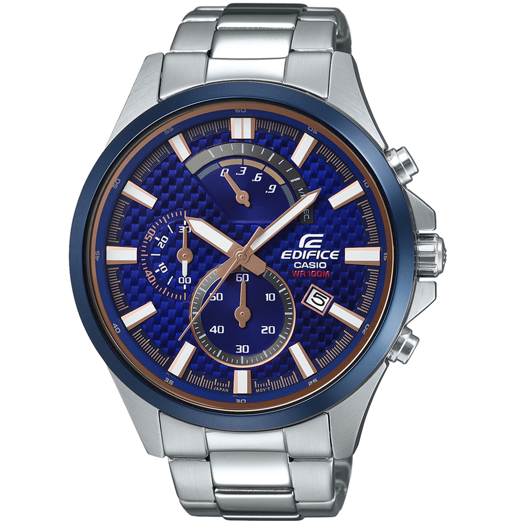 Reloj Casio Edifice Efv-570d-2a