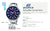 Reloj Casio Edifice Efv-530db-2a en internet