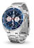 Reloj Casio Edifice Efv-590d-2a - comprar online