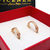 Alianzas De Oro 18k - Modelo Marsella - tienda online