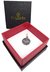 Medalla Espíritu Santo A - Incluye Cadena - 16mm/al - Vicenza Joyas y Relojes