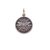 Medalla Espíritu Santo A - Incluye Cadena - 20mm/al - comprar online
