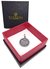 Medalla Espíritu Santo A - Incluye Cadena - 20mm/al - Vicenza Joyas y Relojes