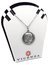 Medalla Eva Perón - Grabado + Cadena - 24mm/al - comprar online