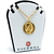 Medalla Eva Perón - Plaqué oro 21k - 24mm en internet