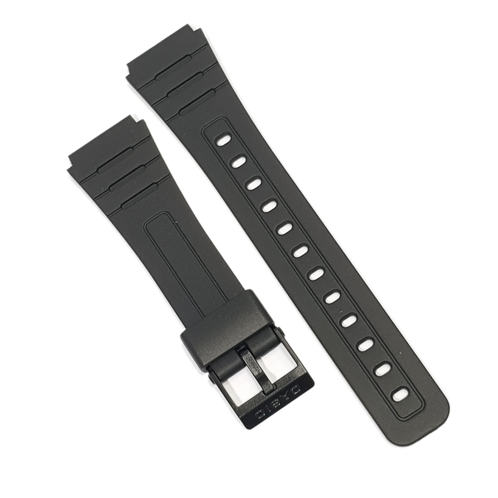 Malla para Reloj Casio F-91w / F-105 / W-700