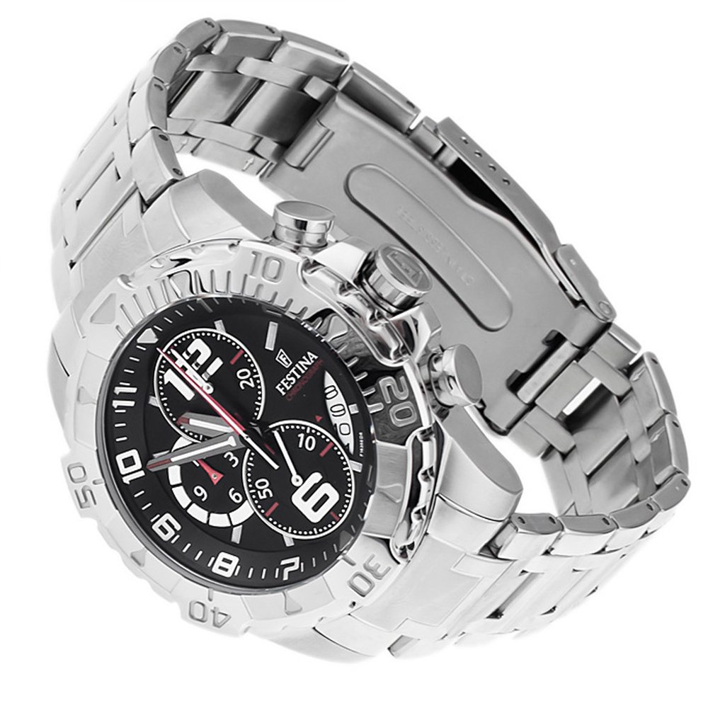 Reloj Festina F16358.6 Cron grafo