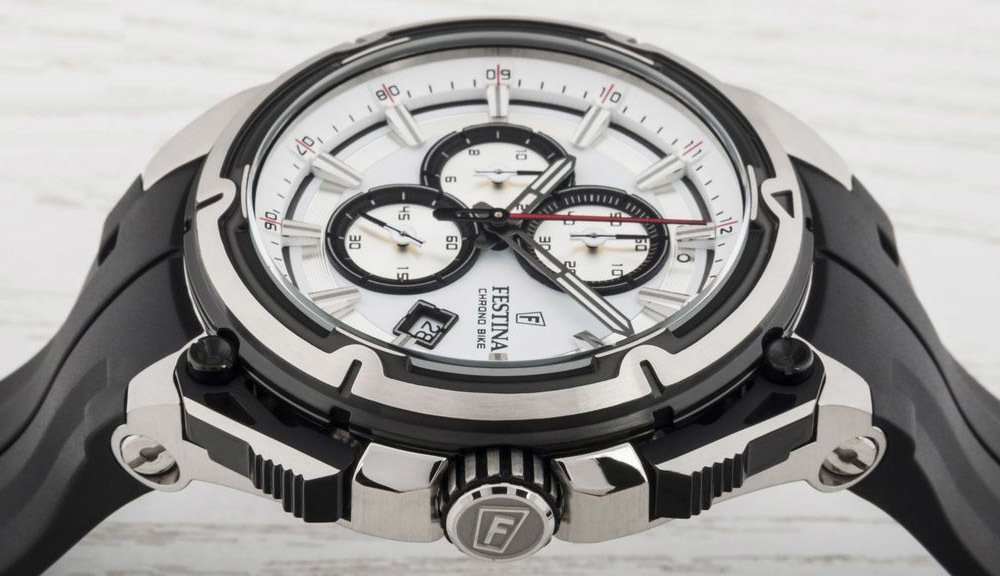 Reloj Festina F16882.1 Chrono Bike - Tour De France