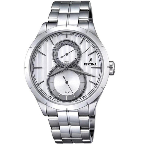 RELOJ FESTINA CERAMICA MUJER F16589/1