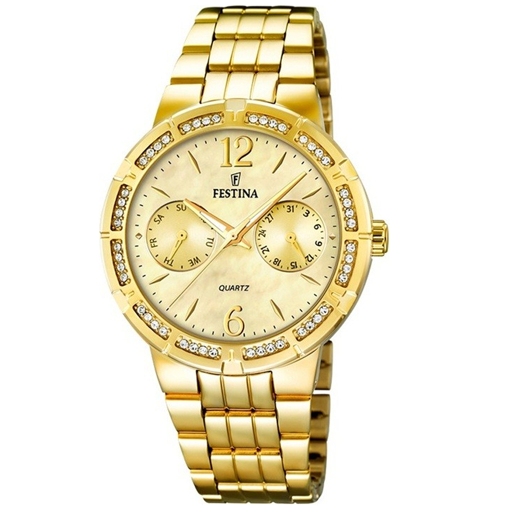 Quartz festina on sale