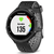 GARMIN FORERUNNER 235 Negro y gris