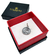 Medalla San Francisco de Asís - 18mm / Al - Vicenza Joyas y Relojes